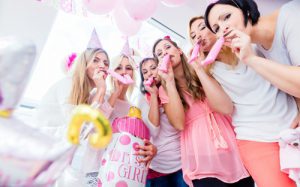 illustration baby shower 300x187 Bienvenue