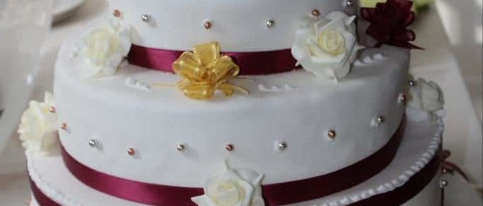 wedding cake mariage